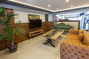 Asia Business Suites