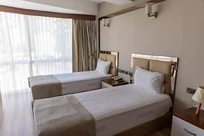 Asia Business Suites