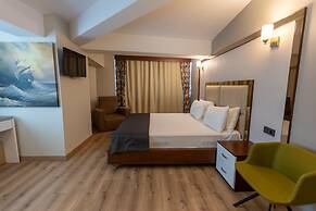 Asia Business Suites