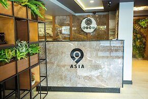 Asia Business Suites
