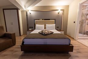 Asia Business Suites