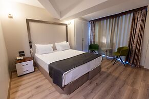 Asia Business Suites