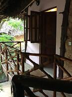 Kajibange bar and guesthouse