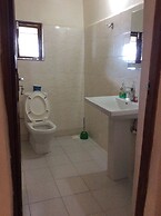 Kajibange bar and guesthouse