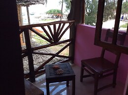Kajibange bar and guesthouse