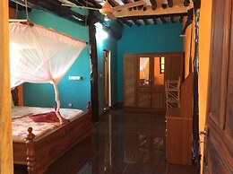 Kajibange bar and guesthouse