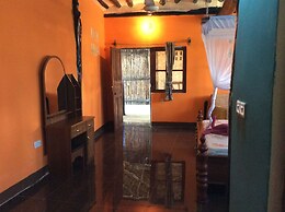 Kajibange bar and guesthouse