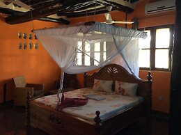 Kajibange bar and guesthouse