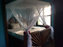 Kajibange bar and guesthouse