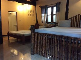 Kajibange bar and guesthouse