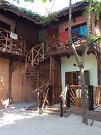 Kajibange bar and guesthouse
