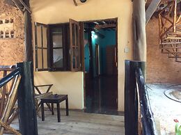 Kajibange bar and guesthouse