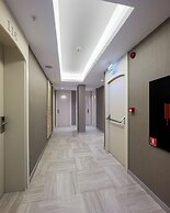 Upsuites Hotel