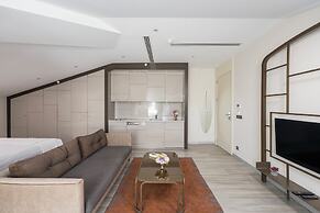 Upsuites Hotel