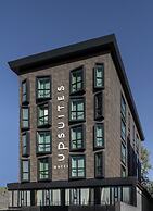 Upsuites Hotel