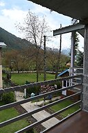 Magic Himalayan Cottage