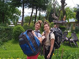 Magic Himalayan Cottage