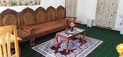 Magic Himalayan Cottage