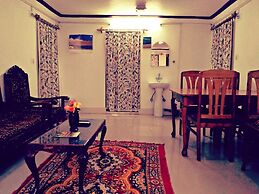 Magic Himalayan Cottage