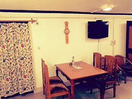 Magic Himalayan Cottage