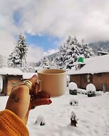 Magic Himalayan Cottage