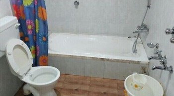 Magic Himalayan Cottage