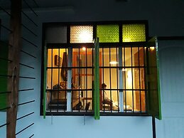 Baan Hotelier Resort