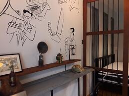 Baan Hotelier Resort