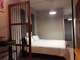 Baan Hotelier Resort