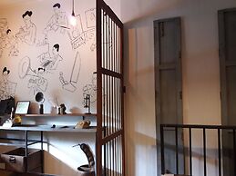 Baan Hotelier Resort