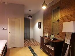 Baan Hotelier Resort