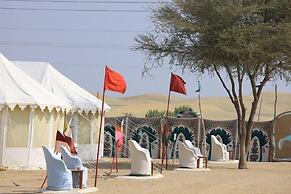 Royal Desert Camps