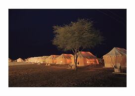 Royal Desert Camps