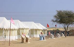 Royal Desert Camps