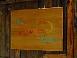 The Sunrise Huraa