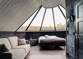 Tackork Gård & Marina Oy