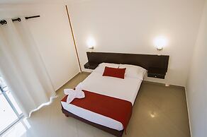 Hotel Montserrat Plaza