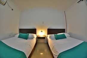 Hotel Montserrat Plaza