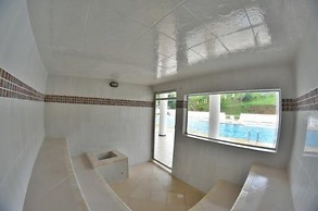 Hotel Montserrat Plaza