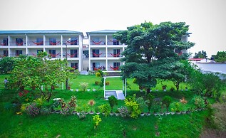 Hotel Montserrat Plaza