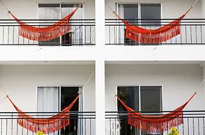 Hotel Montserrat Plaza