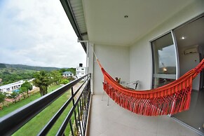 Hotel Montserrat Plaza