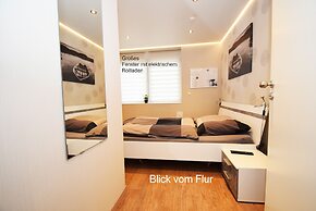 Ferienzimmer 1 Saarlouis