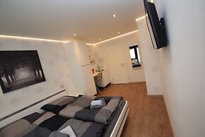 Ferienzimmer 1 Saarlouis