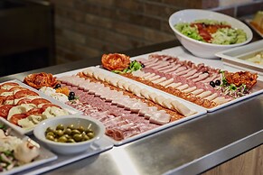 Colentum Resort Murter