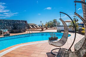 El Hotelito Del Golfo