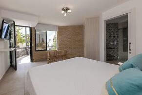 El Hotelito Del Golfo