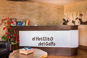 El Hotelito Del Golfo