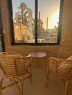 El Hotelito Del Golfo