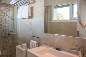 El Hotelito Del Golfo